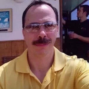 Meet your Posher, Patrick